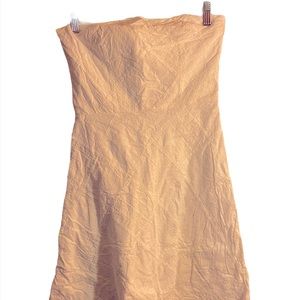 American Eagle Dress